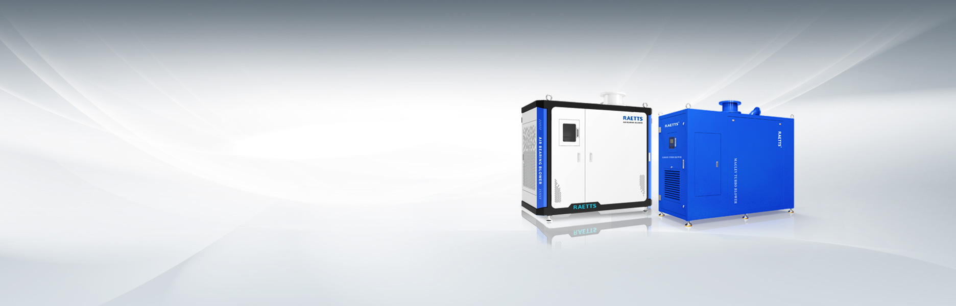 磁懸浮冷凍機組