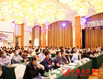 雷茨獲評“水泥行業(yè)優(yōu)秀供應(yīng)商”，空氣懸浮風(fēng)機(jī)再獲好評！