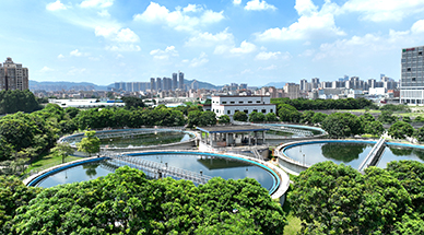 為什么紡織印染廠首選的節(jié)能曝氣風(fēng)機(jī)是空氣懸浮鼓風(fēng)機(jī)？