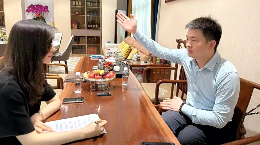 雷茨：市場(chǎng)總量受限，企業(yè)如何用產(chǎn)品不斷拓展新賽道