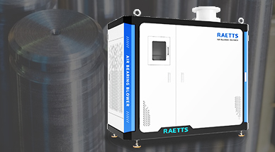 空氣懸浮風(fēng)機是在怎么為污水廠省電的？