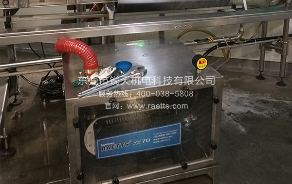 石化工業除水干燥解決方案