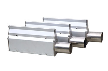 不銹鋼風刀的維護費用與哪些有關(guān)？