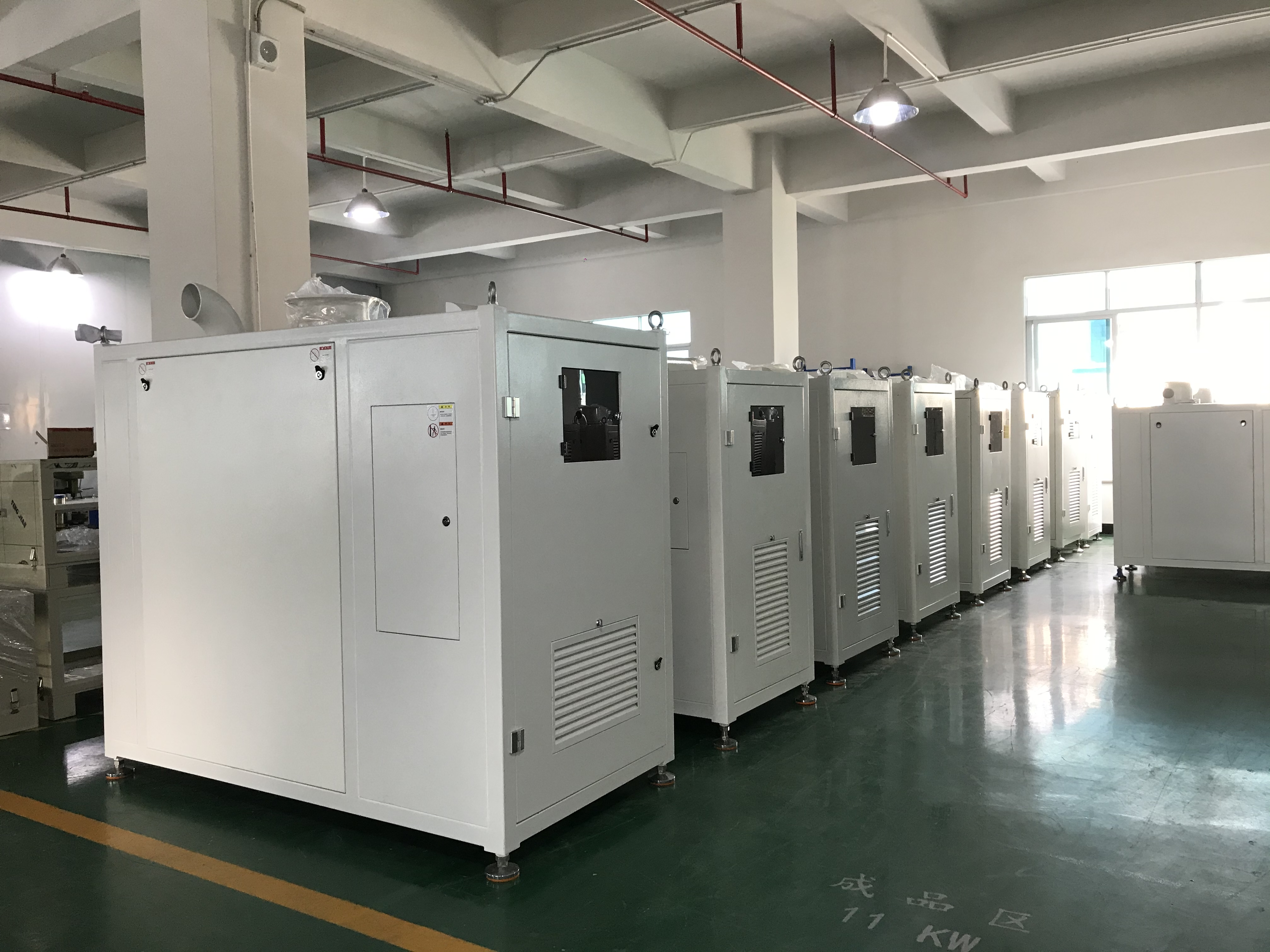 空氣懸浮風機